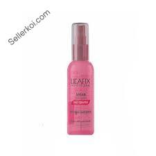 LIL'AFIX Argan Repairing Hair Care Serum (100ml)